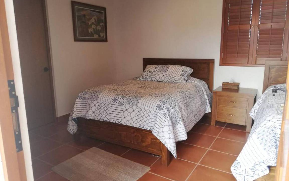 Photo of Bedroom in El Marques
