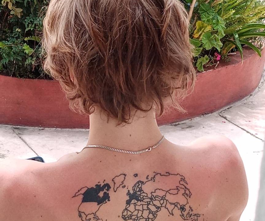 Photo of Others in De La Merced