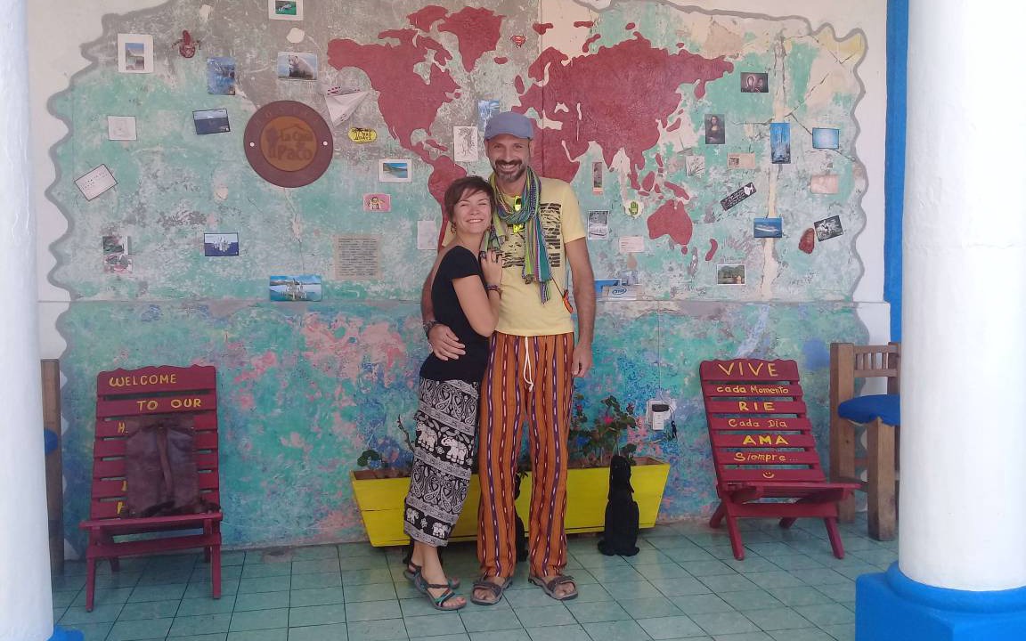 Photo of Others in De La Merced