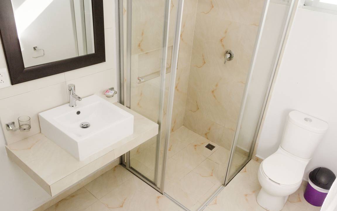 Photo of Bathroom in Zazil-ha