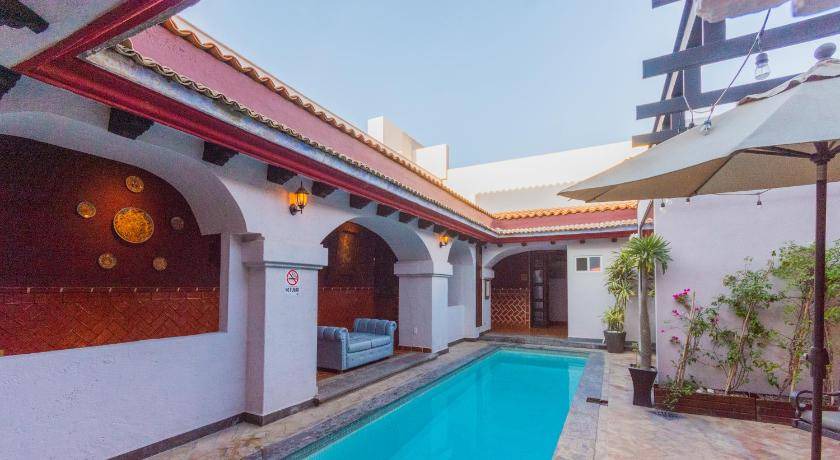 Photo of Others in Cholula