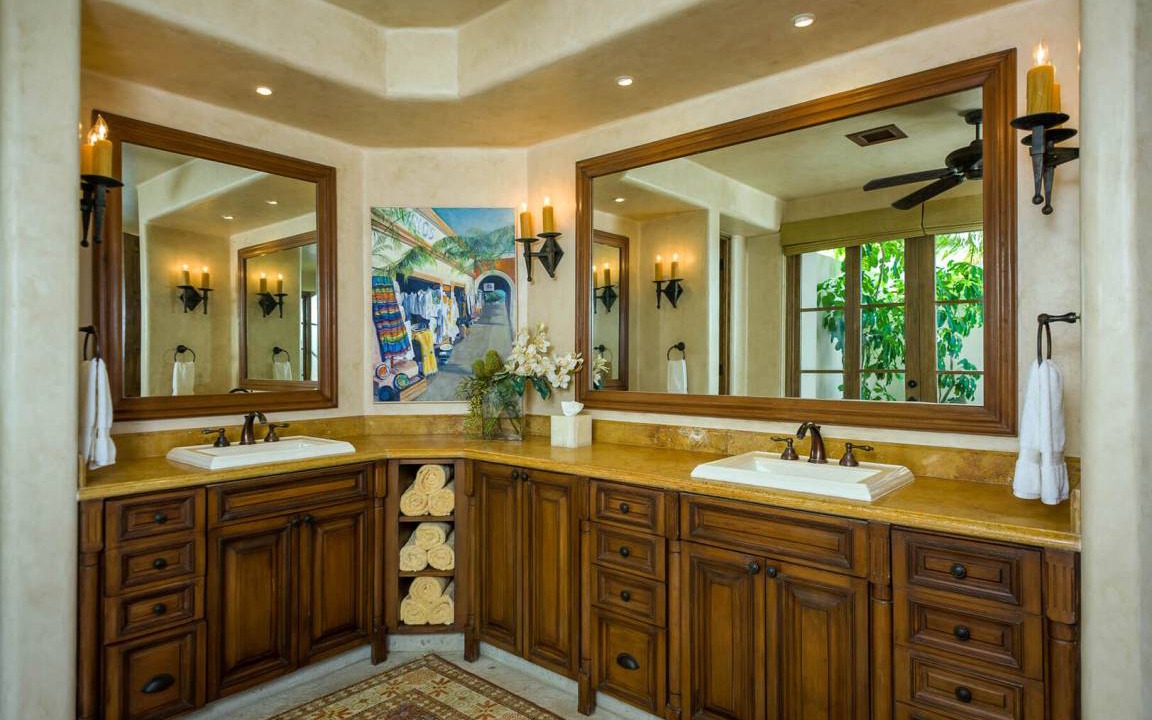 Photo of Bathroom in San Jose del Cabo
