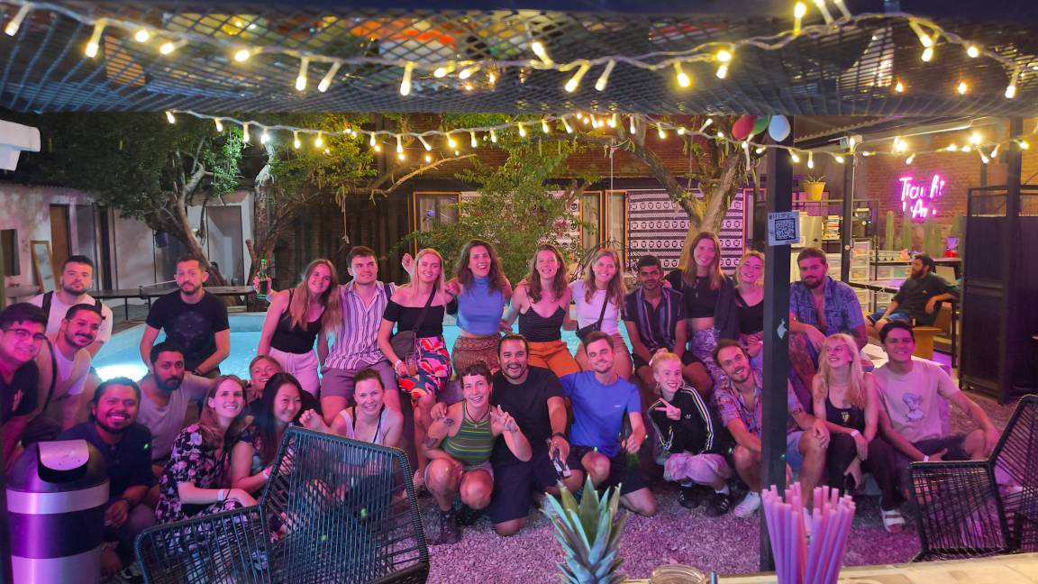 Photo of Others in Centro