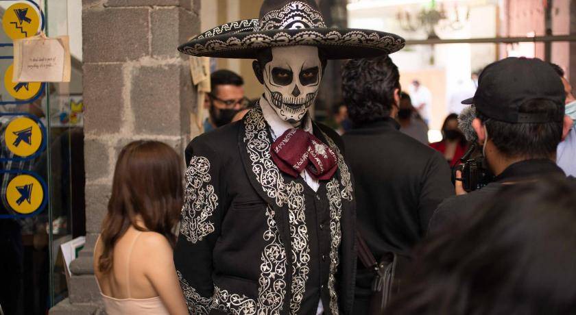Photo of Others in Puebla Historic Center