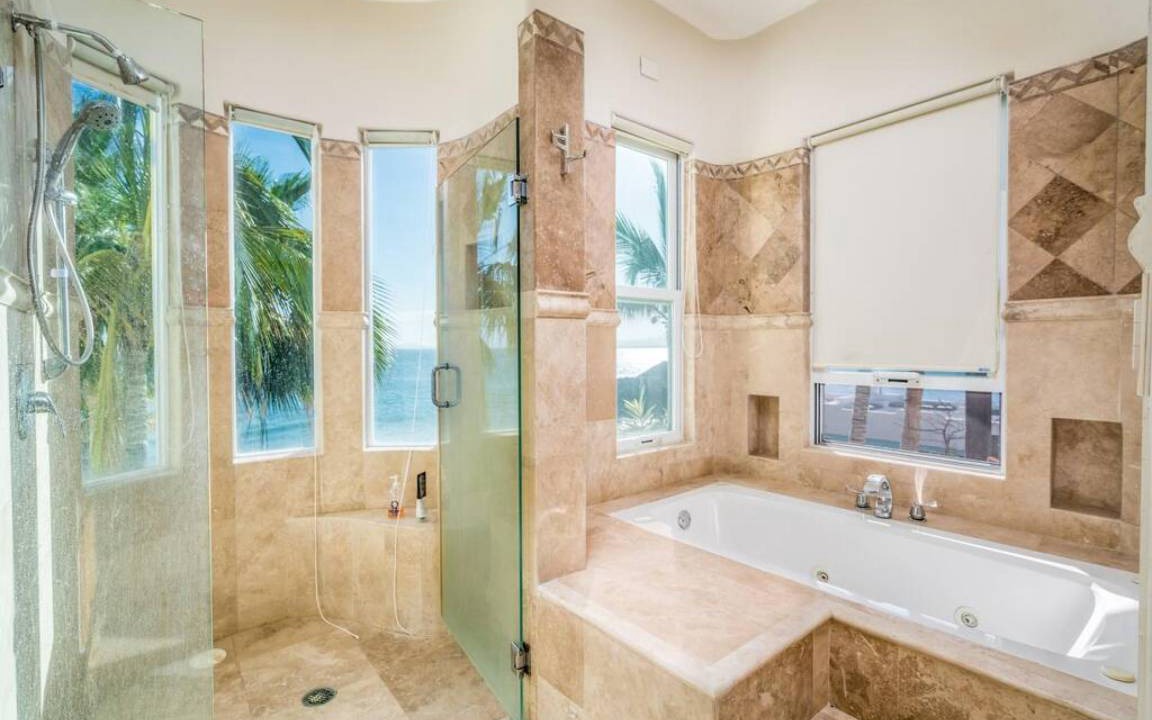 Photo of Bathroom in La Ventana