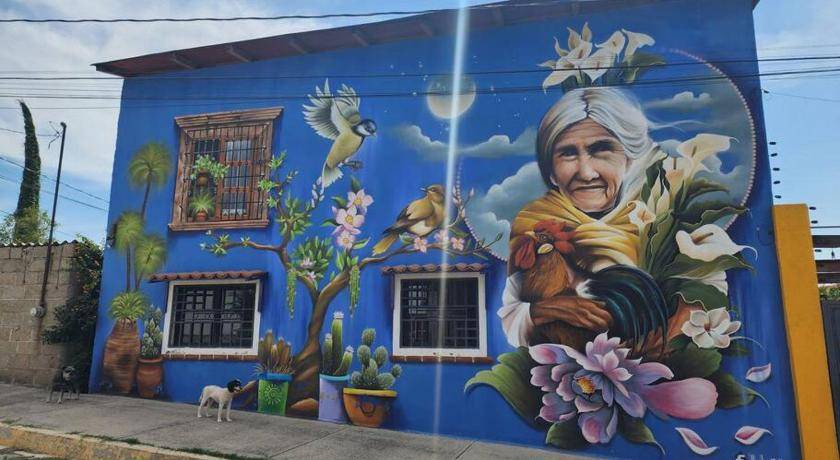 Photo of Others in Atlixco