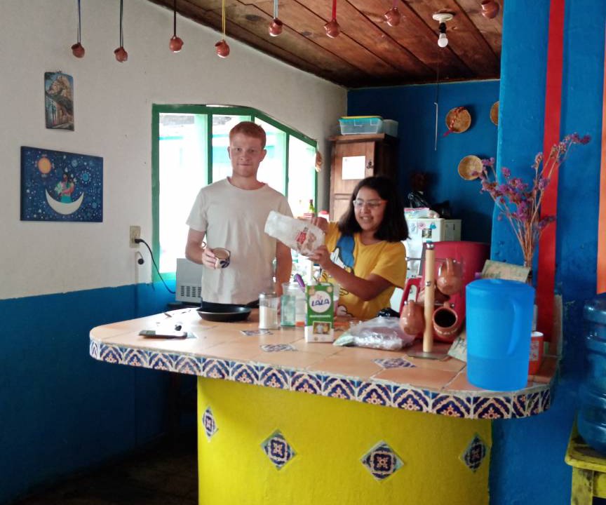 Photo of Others in De La Merced