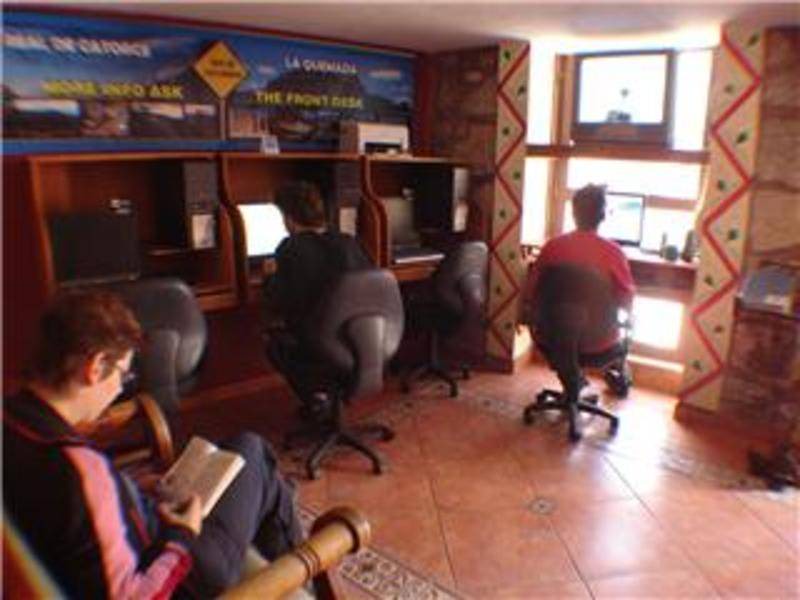 Photo of Others in Zacatecas Centro