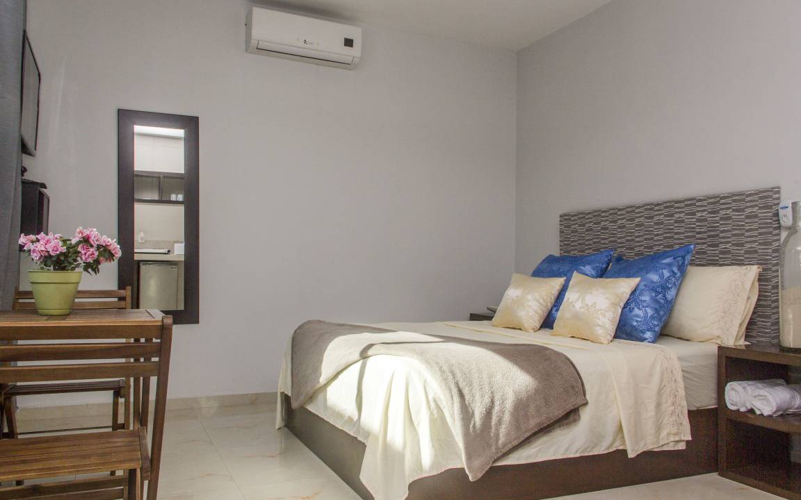 Photo of Bedroom in Zazil-ha