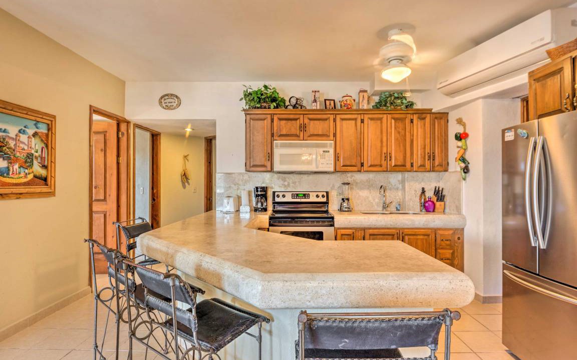 Photo of Kitchen in Centro