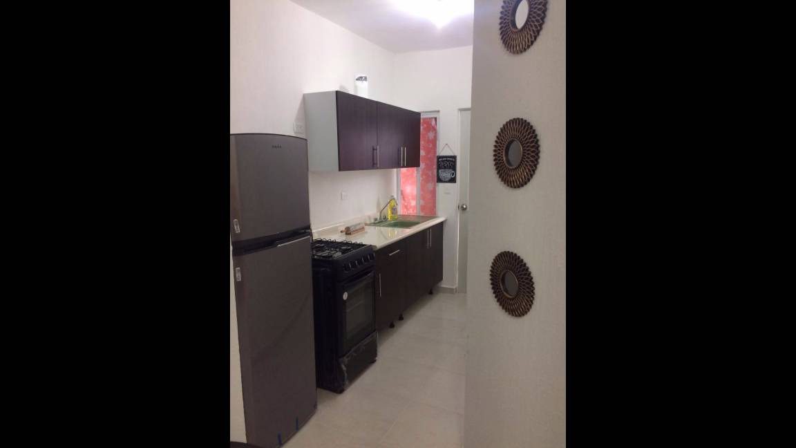 Photo of Kitchen in Cancun