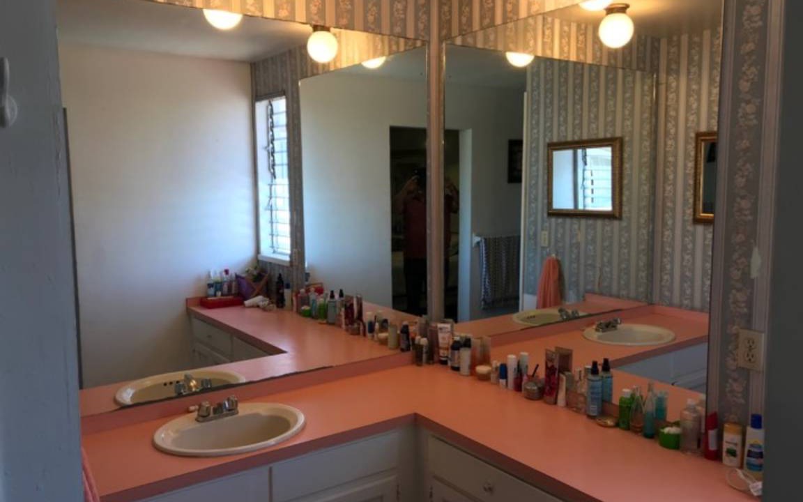 Photo of Bathroom in Cuauhtemoc