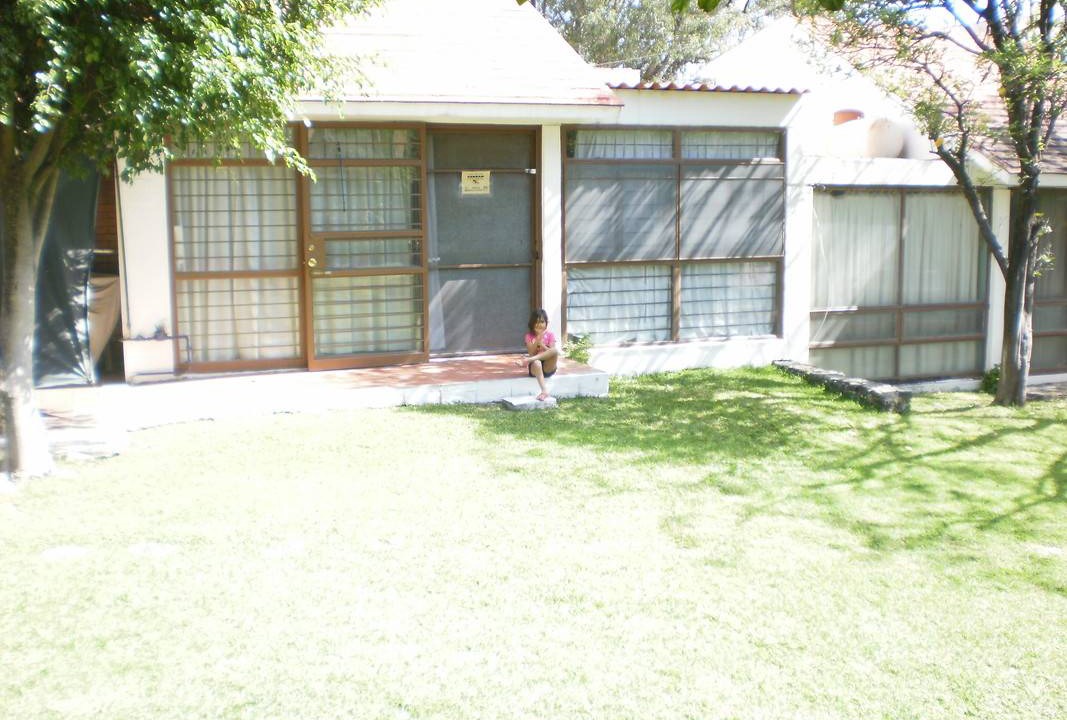 Photo of Others in Lomas de Cuernavaca