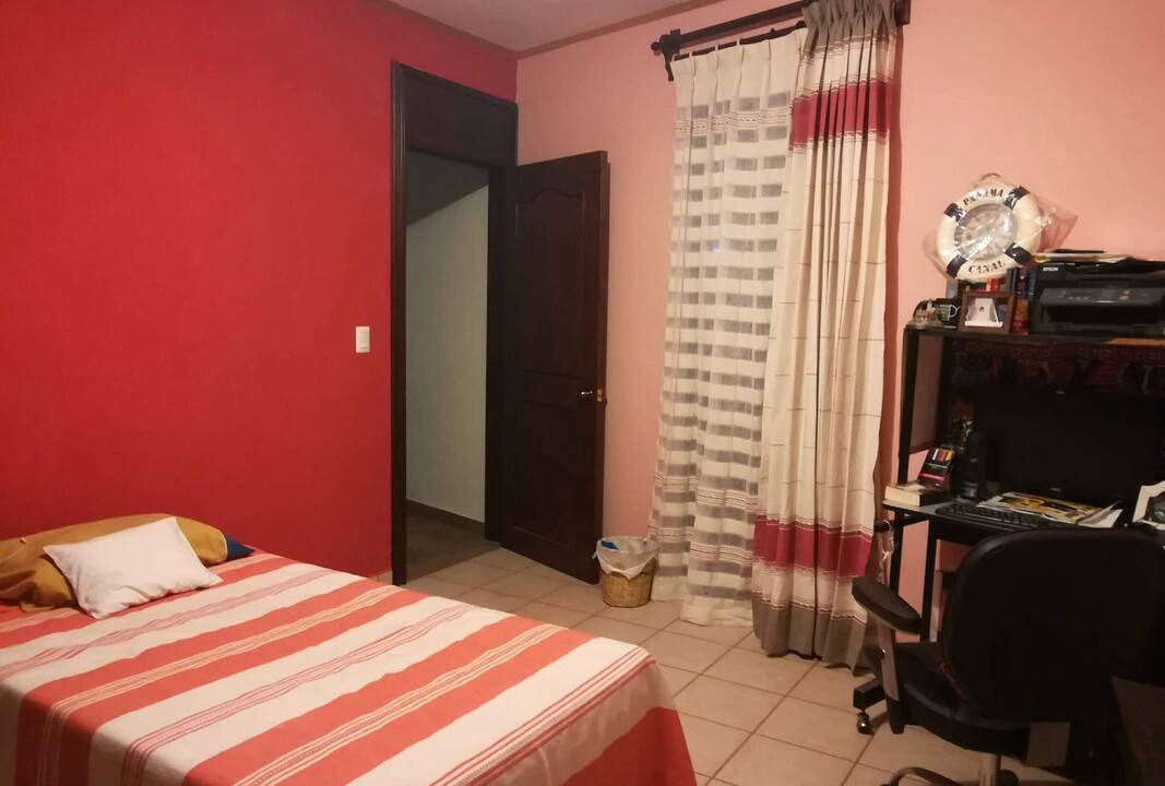 Photo of Bedroom in Oaxaca