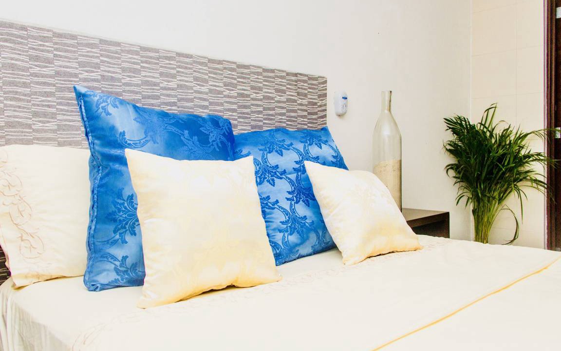 Photo of Bedroom in Luis Donaldo Colosio