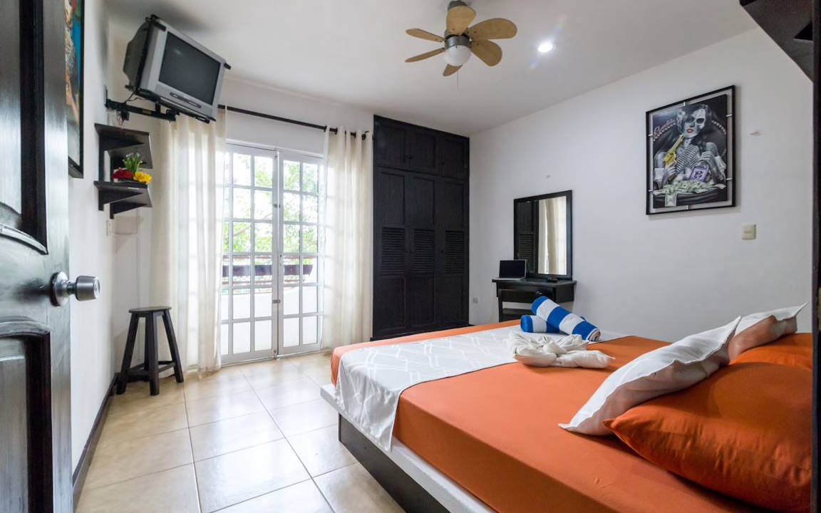 Photo of Bedroom in Downtown