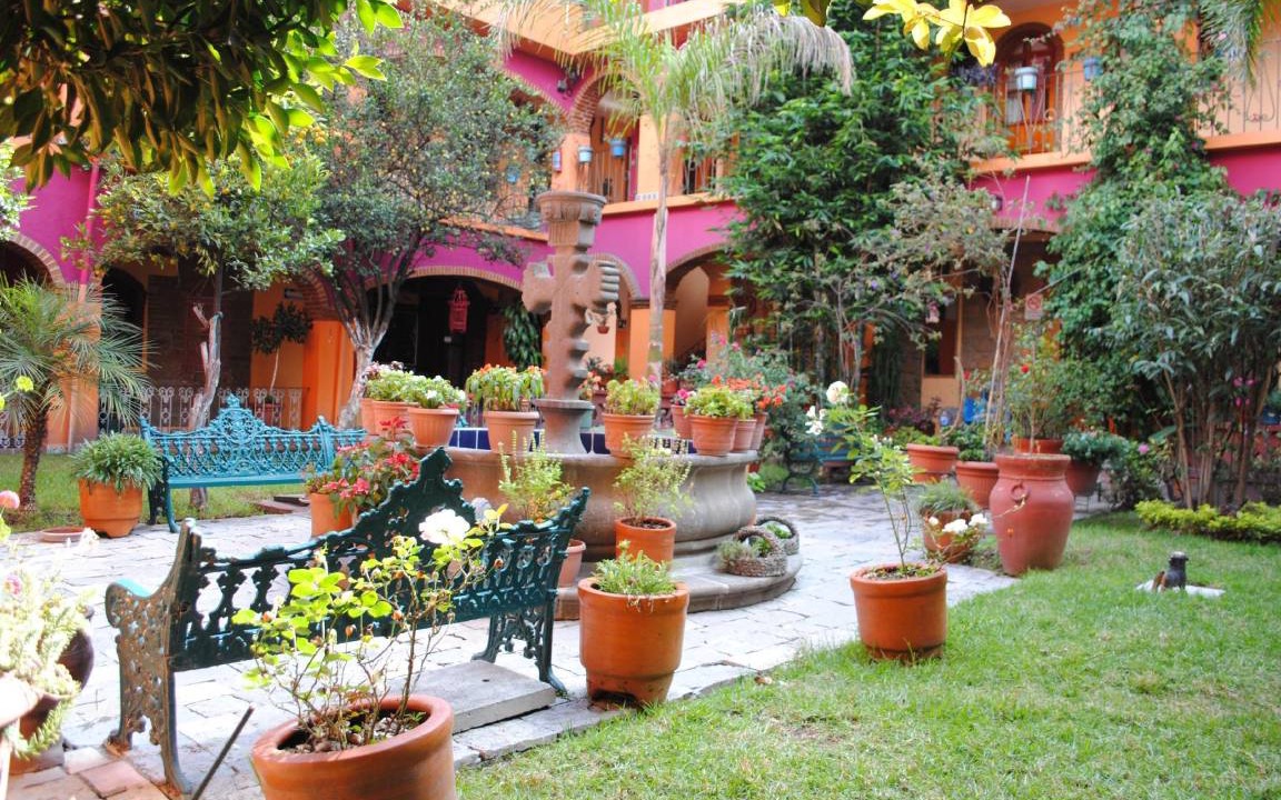 Photo of Others in Tlaxcala
