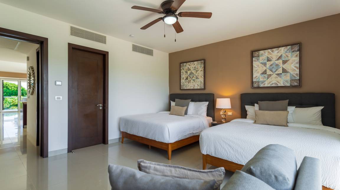 Photo of Bedroom in Puerto Juarez