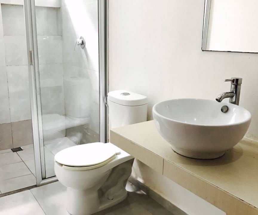 Photo of Bathroom in Zazil-ha