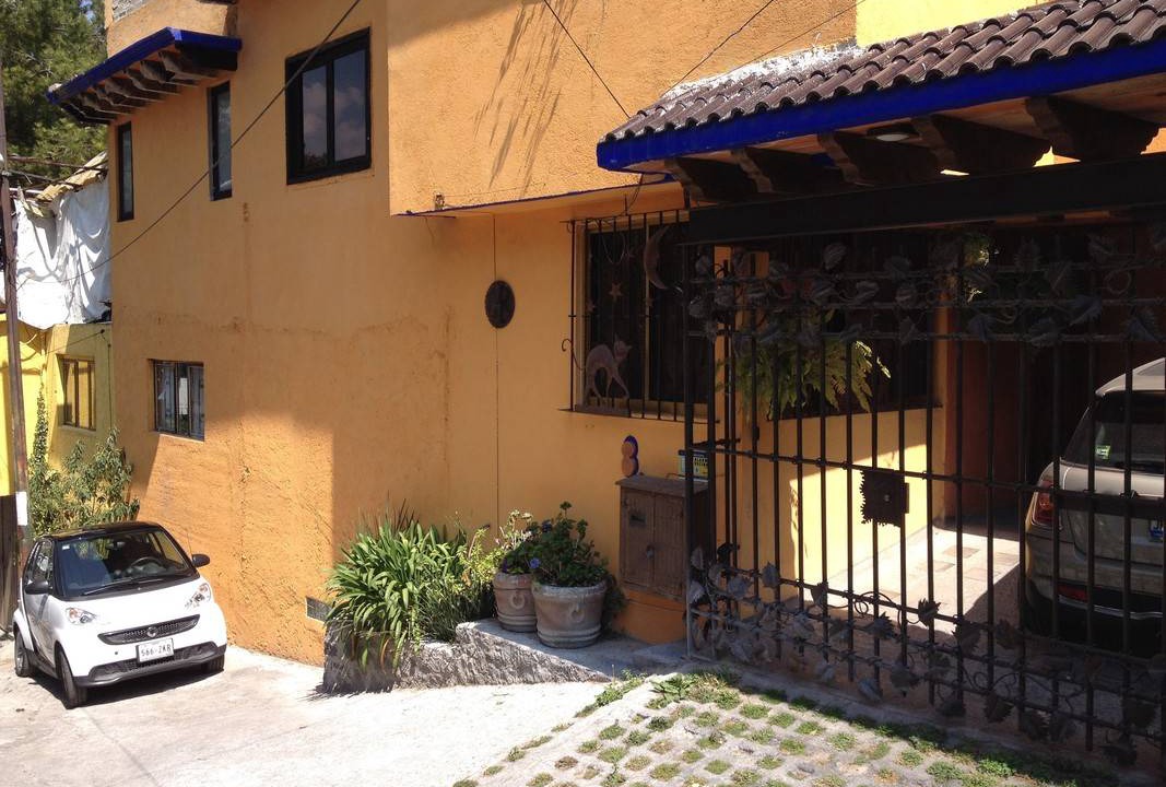 Photo of Others in Magdalena Contreras