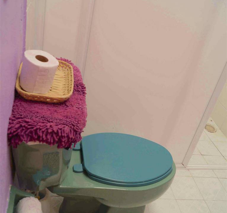 Photo of Bathroom in De Guadalupe