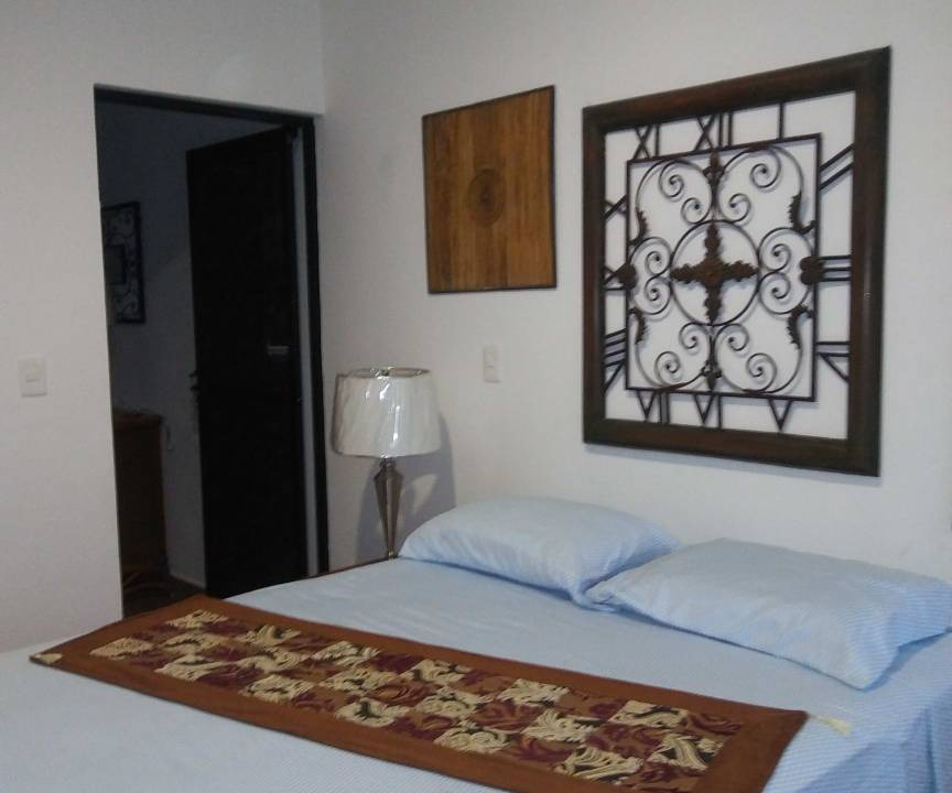 Photo of Bedroom in Joaquin Zetina Gasca