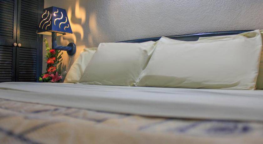 Photo of Bedroom in Balcones Al Mar