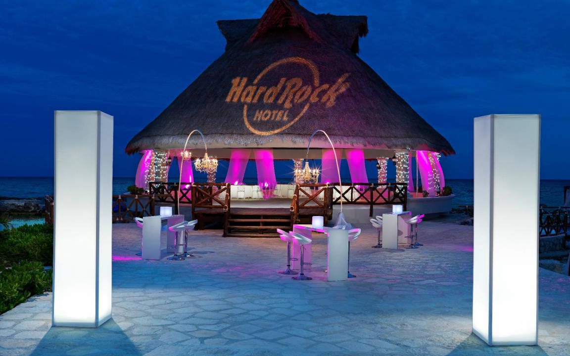 Photo of Others in Puerto Aventuras