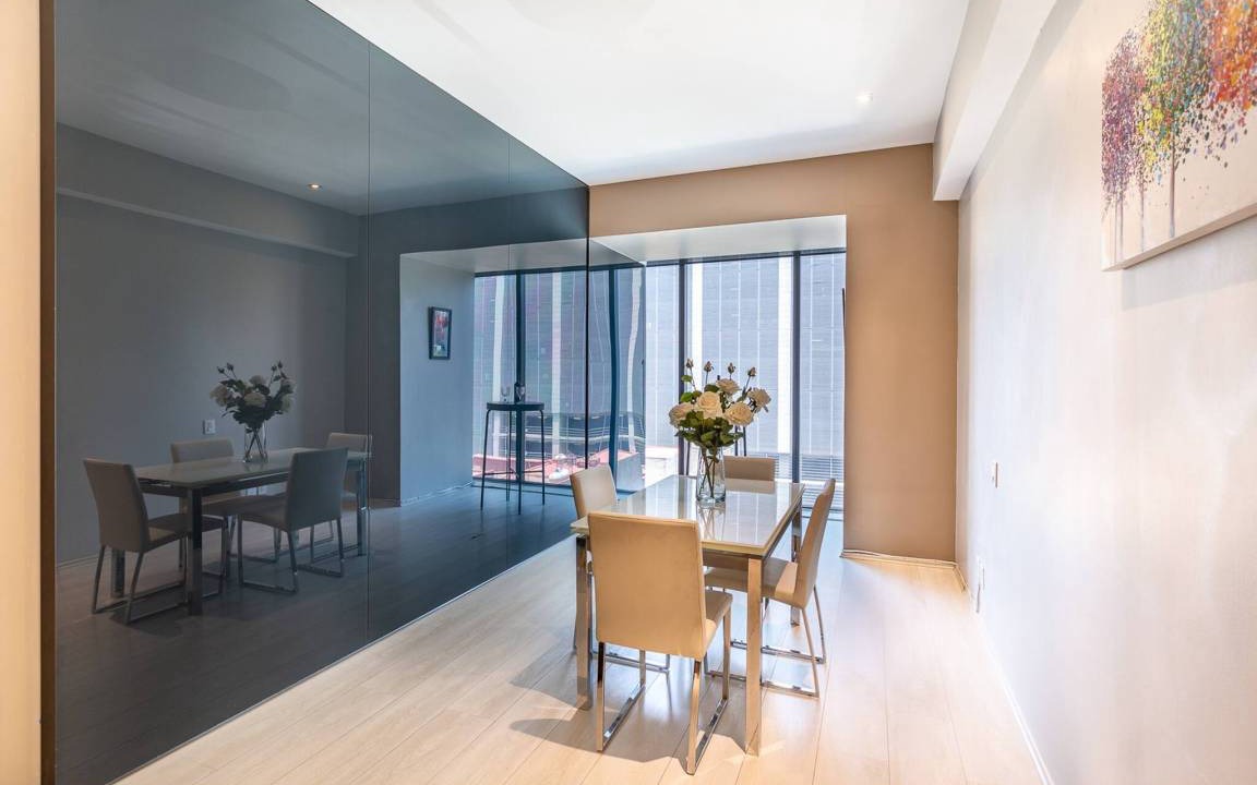 Photo of Livingroom in Reforma