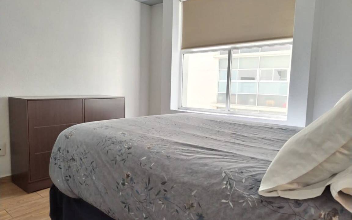 Photo of Bedroom in Granada