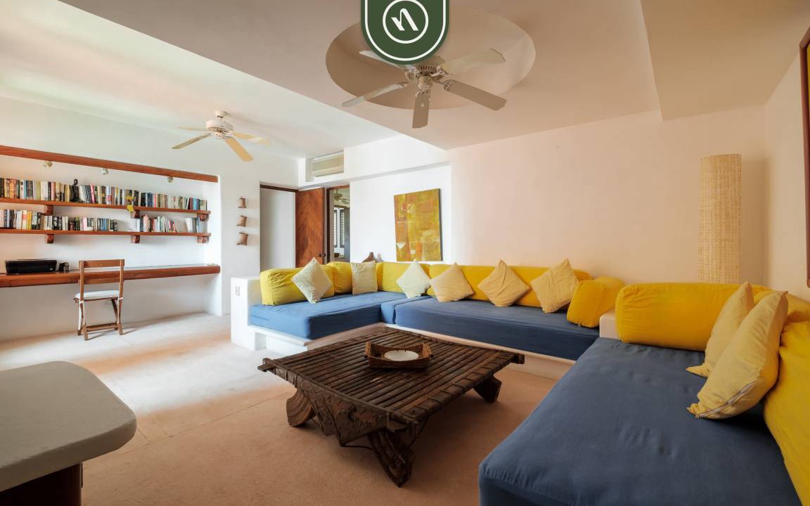 Photo of Livingroom in Ixtapa