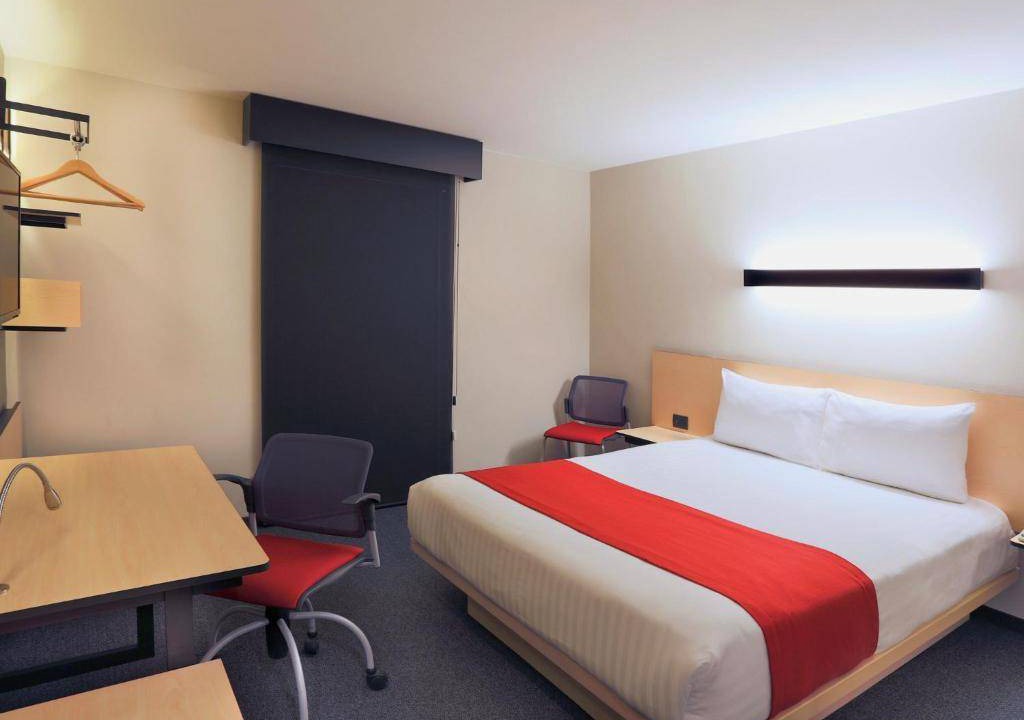 Photo of Bedroom in Irapuato