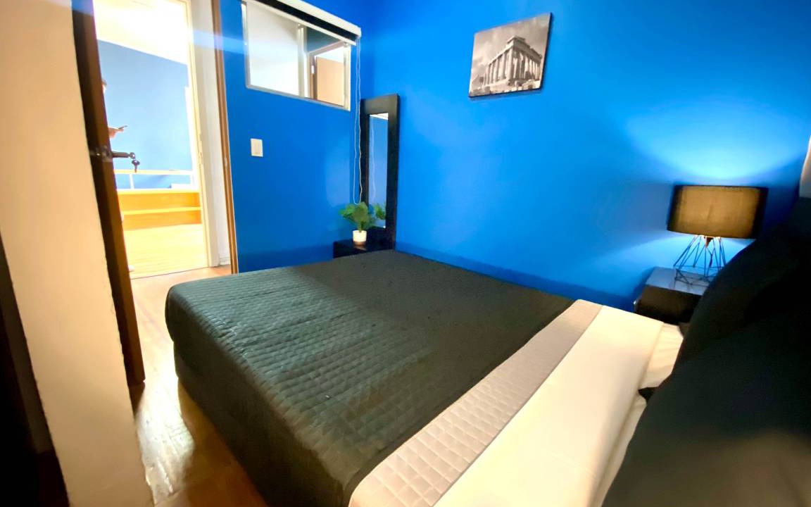 Photo of Bedroom in Benito Juarez