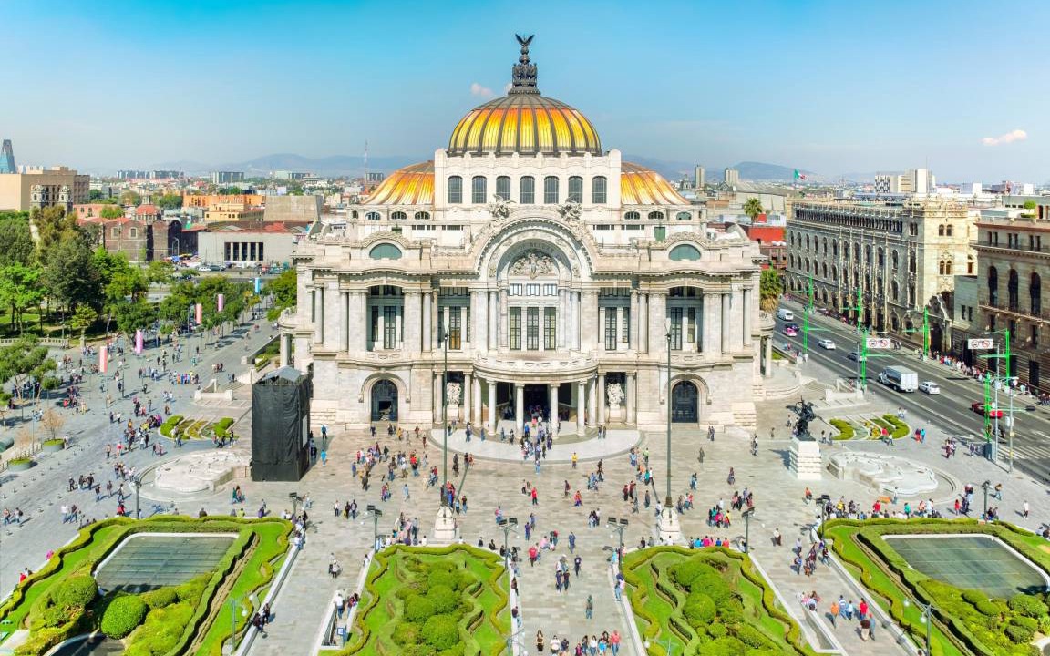 Photo of Others in Cuauhtemoc