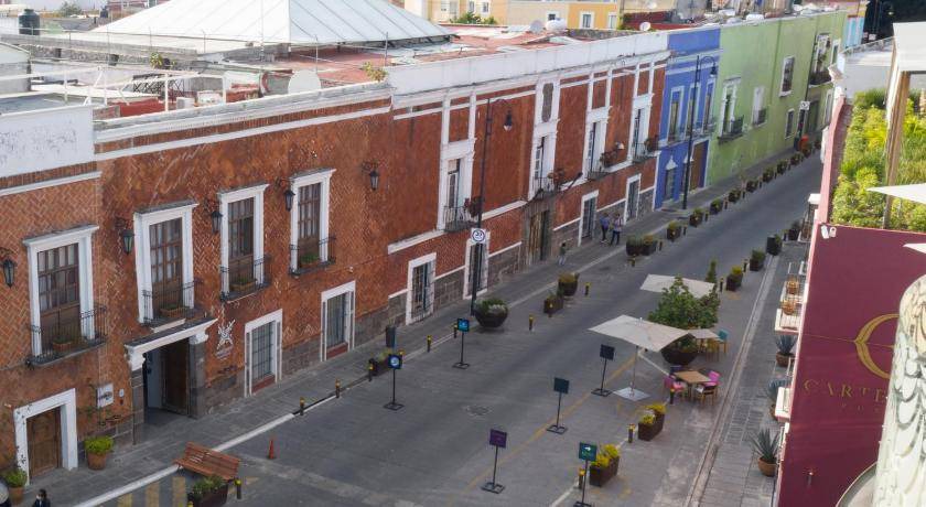 Photo of Others in Puebla Historic Center
