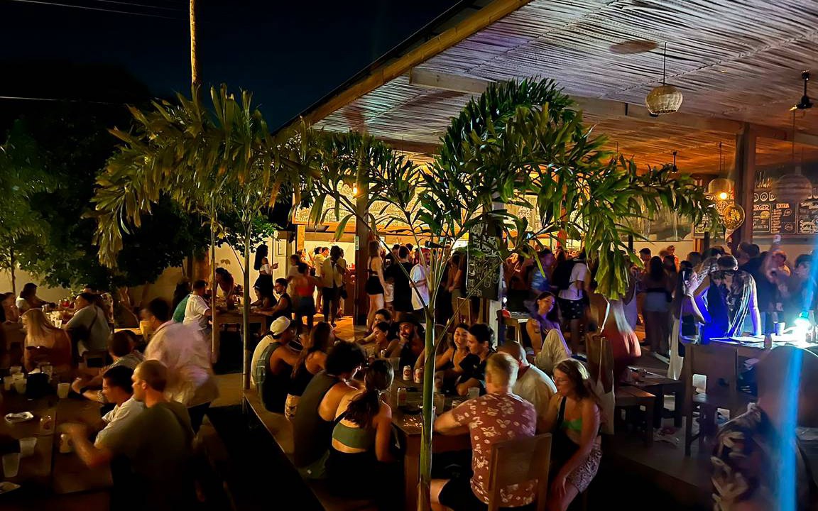 Photo of Others in Los Tamarindos