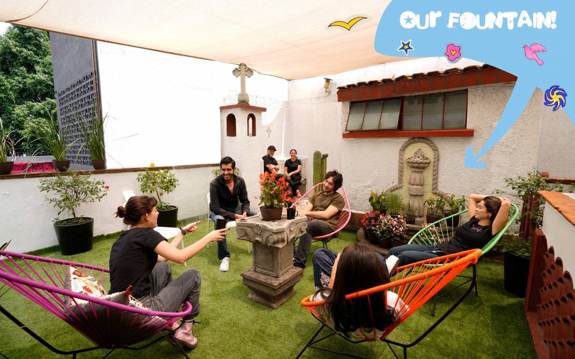 Photo of Others in La Condesa