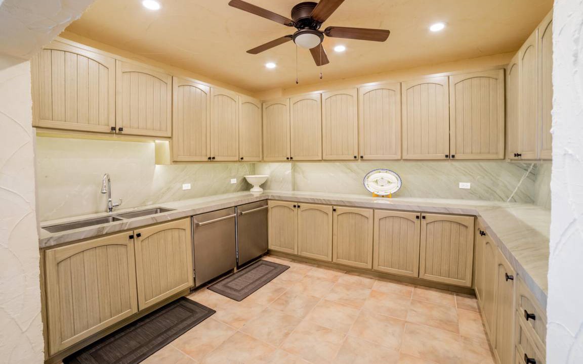 Photo of Kitchen in La Fortuna