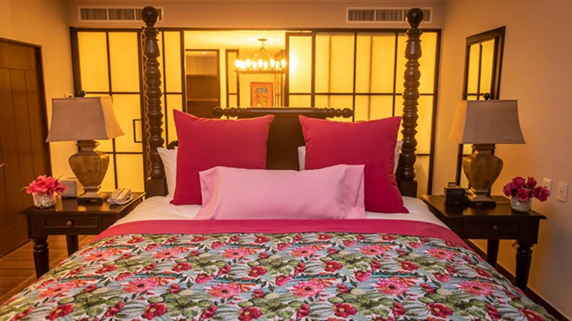 Photo of Bedroom in Los Cabos