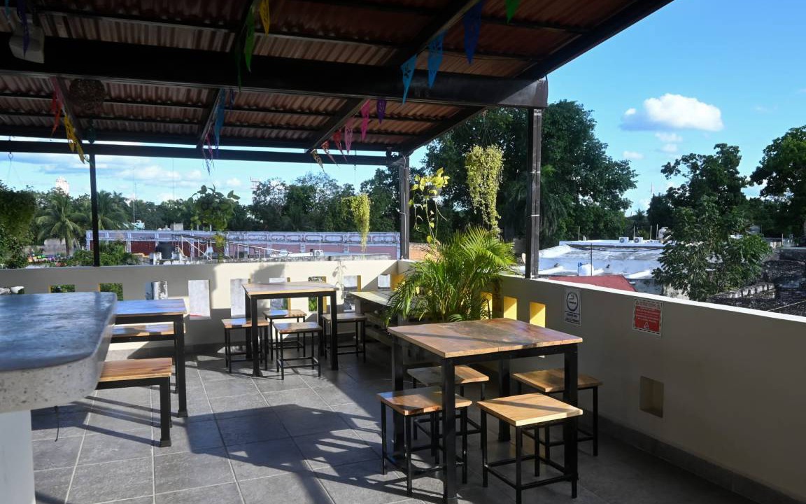 Photo of Others in Chichen Itza - Valladolid