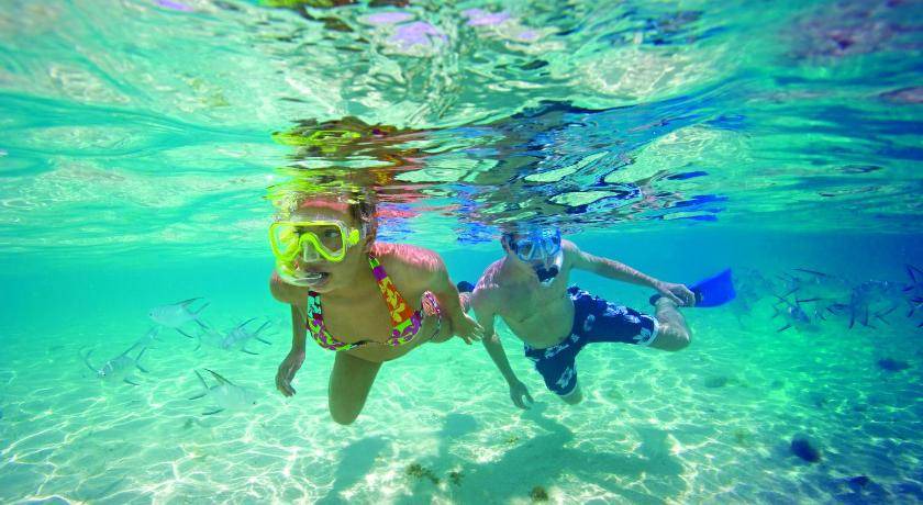 Photo of Others in Costa Maya