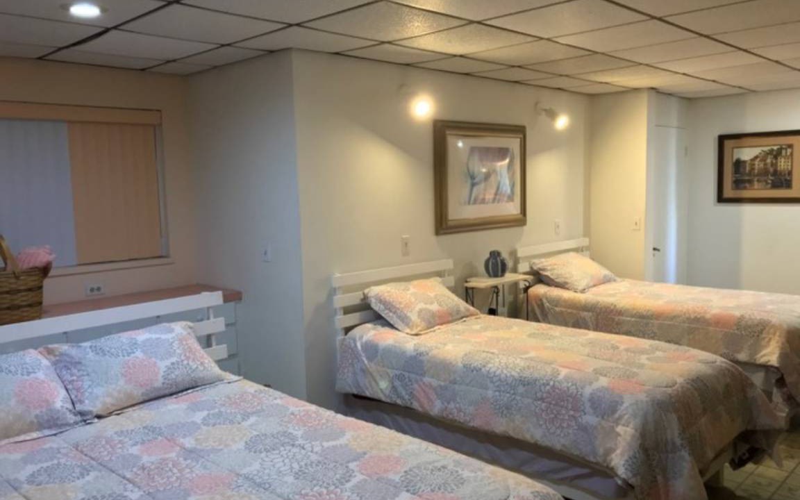 Photo of Bedroom in Cuauhtemoc