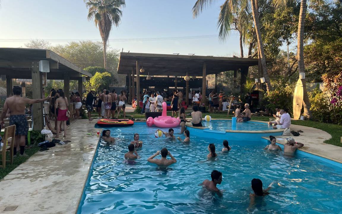 Photo of Others in Los Tamarindos