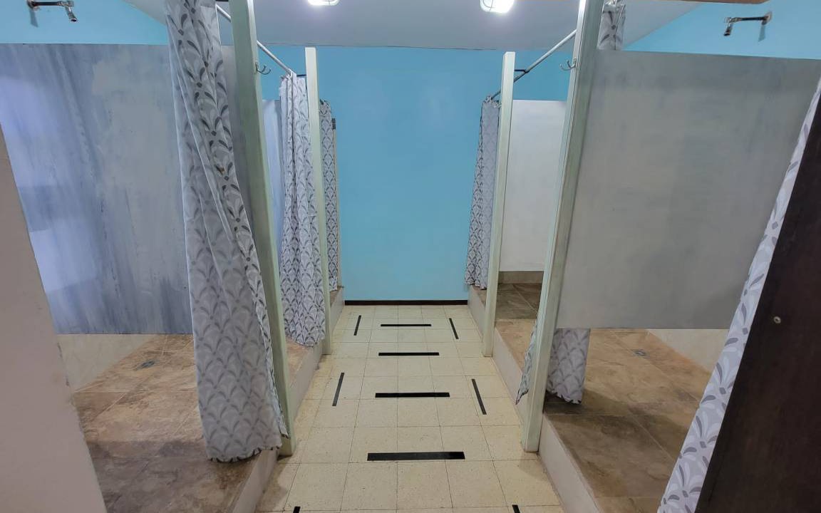 Photo of Bathroom in Centro