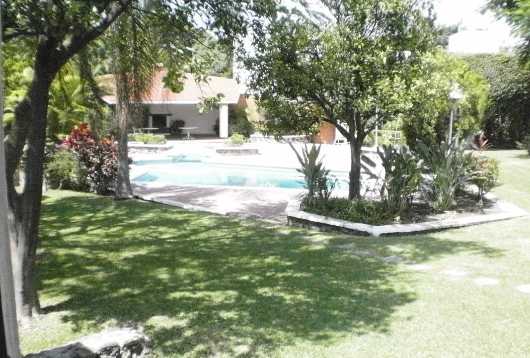 Photo of Others in Lomas de Cuernavaca