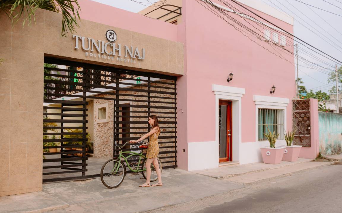 Photo of Others in Chichen Itza - Valladolid