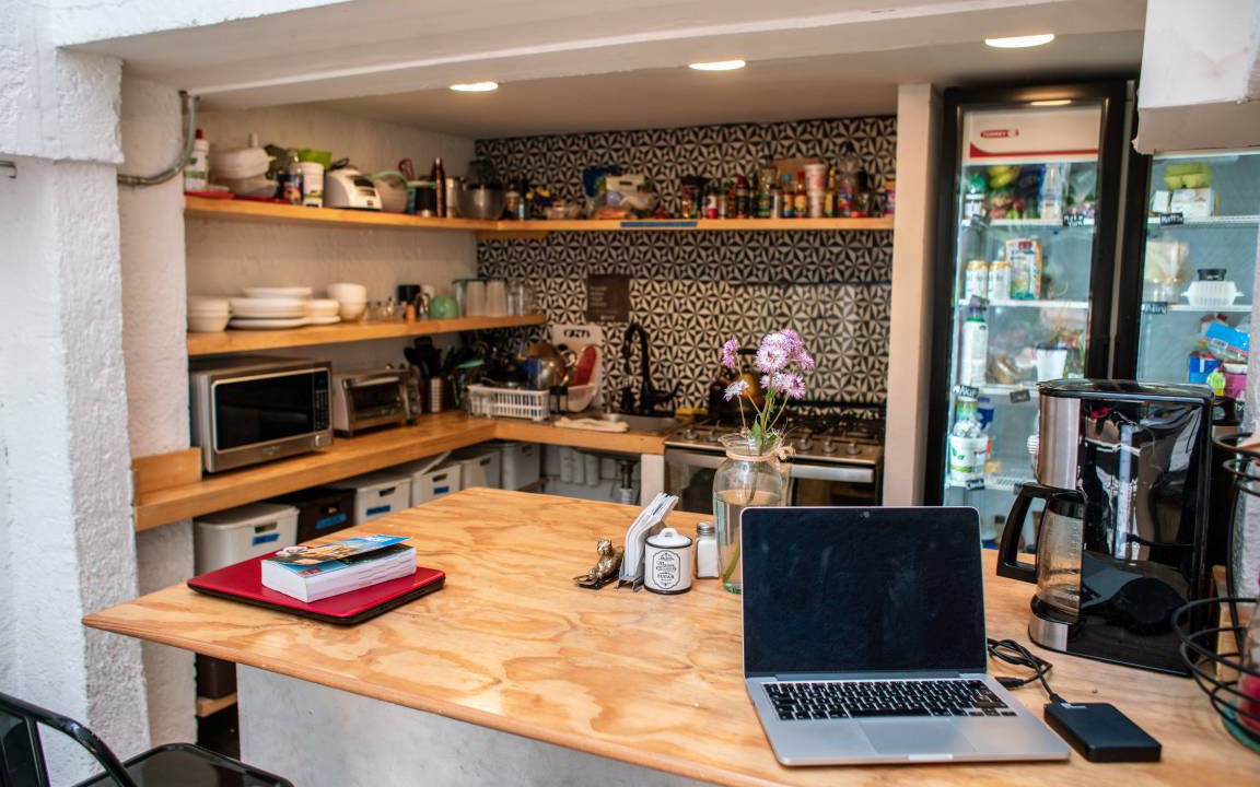 Photo of Kitchen in Zona Rosa