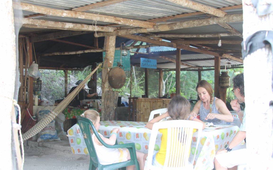 Photo of Others in Calakmul