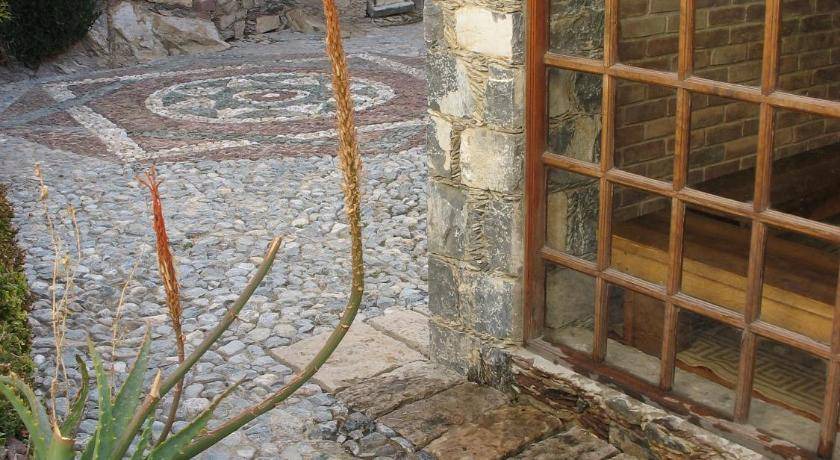 Photo of Patio Balcony in Real de Catorce