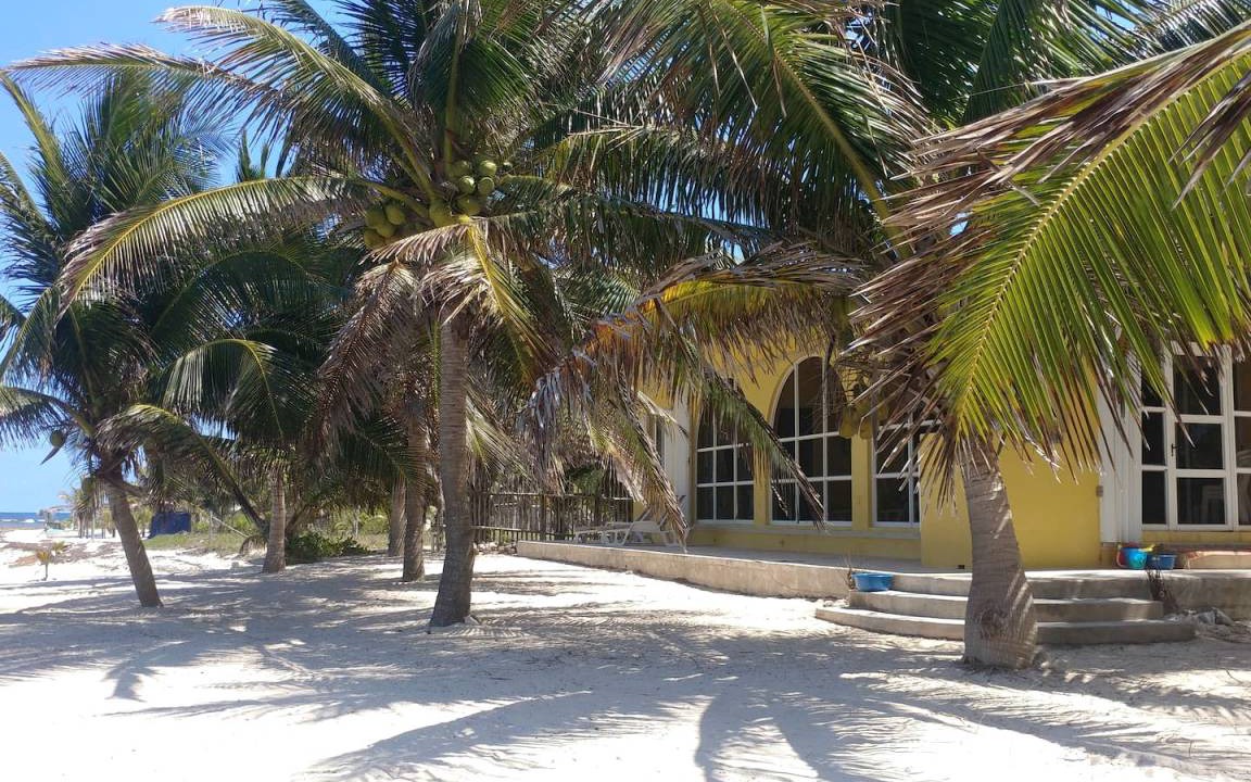 Photo of Others in Majahual